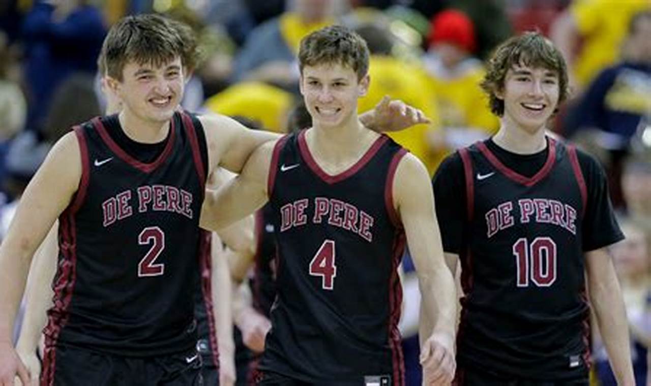 WI High School Basketball State Tournament Champs Best Schools in America: Top Public & Private Options WI High School Basketball State Tournament Champs | Best Schools in America: Top Public & Private Options