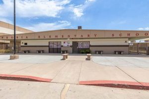 Best Peoria Elementary School Photos & Memories | Best Schools in America: Top Public & Private Options