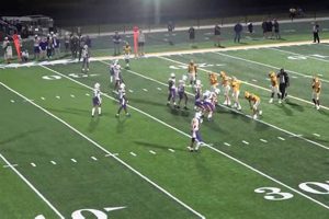 Watch Cecilia High School Football Live Stream | Best Schools in America: Top Public & Private Options