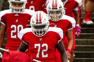 Holland High Football: Dutch Gridiron Glory | Best Schools in America: Top Public & Private Options