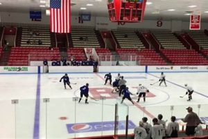 Top MA High School Hockey Rankings 2024 Best Schools in America: Top Public & Private Options Top MA High School Hockey Rankings 2024 | Best Schools in America: Top Public & Private Options