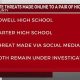 Knox County School Threat: Staying Safe & Informed | Best Schools in America: Top Public & Private Options