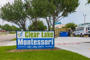 Top Montessori Schools in Houston, TX | 2024 Guide | Best Schools in America: Top Public & Private Options