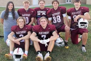 Parchment High School Football: Go Panthers! | Best Schools in America: Top Public & Private Options