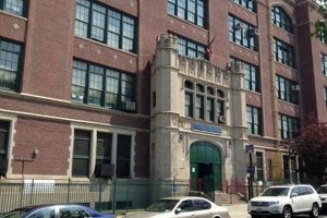 Frederick Douglass Academy Vii High School | Best Schools in America: Top Public & Private Options