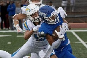 Lompoc High Braves Football: School Pride | Best Schools in America: Top Public & Private Options