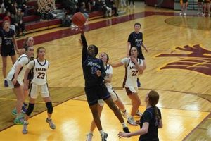 Iowa Girls' HS Basketball Scores & Schedules | Best Schools in America: Top Public & Private Options