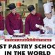 Top 5 Best Pastry Schools In The World 2024 | Best Schools in America: Top Public & Private Options