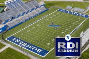 St. Xavier HS Football: Home of the Tigers | Best Schools in America: Top Public & Private Options