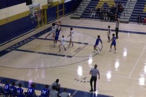 Go Ringgold Rams! High School Basketball News Best Schools in America: Top Public & Private Options Go Ringgold Rams! High School Basketball News | Best Schools in America: Top Public & Private Options