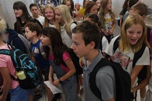 Top-Rated Gilbert Middle School: A Guide | Best Schools in America: Top Public & Private Options