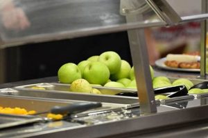Best Berkeley County Schools Lunch Menus &amp; Nutrition | Best Schools in America: Top Public & Private Options