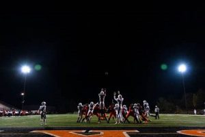 Illinois HS Football Playoff Brackets & Scores Best Schools in America: Top Public & Private Options Illinois HS Football Playoff Brackets & Scores | Best Schools in America: Top Public & Private Options