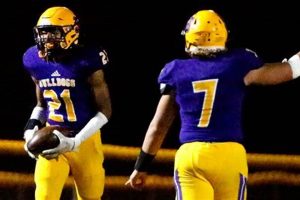 Smyrna High Football: Home of the Eagles | Best Schools in America: Top Public & Private Options
