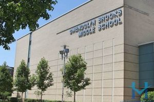 Explore Gwendolyn Brooks Middle School: A Review | Best Schools in America: Top Public & Private Options