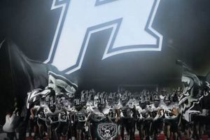 Top Houston County High School Football Teams | Best Schools in America: Top Public & Private Options