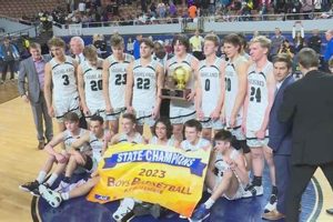 AHSAA Basketball Championship: HS Hoops Glory | Best Schools in America: Top Public & Private Options