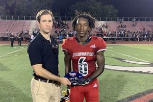 Princeton HS Football: Score Tonight & Live Updates | Best Schools in America: Top Public & Private Options