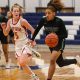 Go Lafayette! Girls Basketball Team Pride | Best Schools in America: Top Public & Private Options