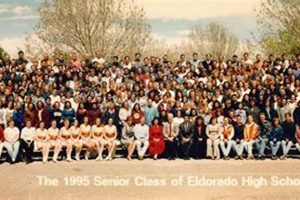 Eldorado High School: Memories of 1999 Best Schools in America: Top Public & Private Options Eldorado High School: Memories of 1999 | Best Schools in America: Top Public & Private Options