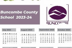 Apply Now: Buncombe County Schools Application Guide | Best Schools in America: Top Public & Private Options