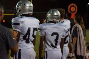 Go Arnold High Football: School Pride! | Best Schools in America: Top Public & Private Options