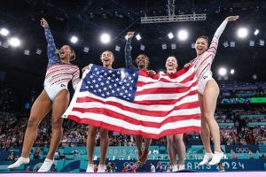 Top USA Gymnastics Schools &amp; Training Centers | Best Schools in America: Top Public & Private Options