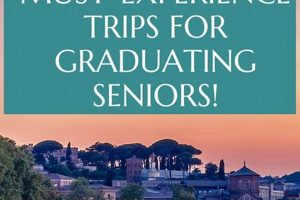 Epic & Affordable Senior Trip Ideas 2024 | Best Schools in America: Top Public & Private Options