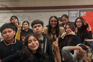 Stovall Middle School: A Parent's Guide Best Schools in America: Top Public & Private Options Stovall Middle School: A Parent's Guide | Best Schools in America: Top Public & Private Options