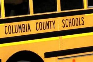 Columbia County Schools Closing & Delays | Best Schools in America: Top Public & Private Options