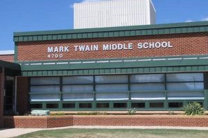 Discover Twain Middle School: A Parent's Guide | Best Schools in America: Top Public & Private Options