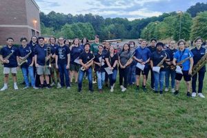 Explore Sammy McClure Middle School: A Parent's Guide | Best Schools in America: Top Public & Private Options