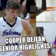 High School Star Cooper DeJean's Basketball Stats & Career | Best Schools in America: Top Public & Private Options