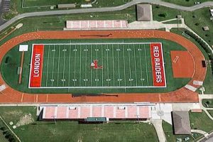 Top London High School Football Teams | Best Schools in America: Top Public & Private Options