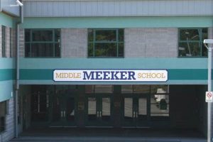 Discover Meeker Middle School: A Parent's Guide | Best Schools in America: Top Public & Private Options