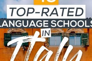Top Best Language Schools in Italy for 2024 Best Schools in America: Top Public & Private Options Top Best Language Schools in Italy for 2024 | Best Schools in America: Top Public & Private Options