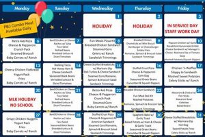 Check Surry County Schools Lunch Menus Now! | Best Schools in America: Top Public & Private Options