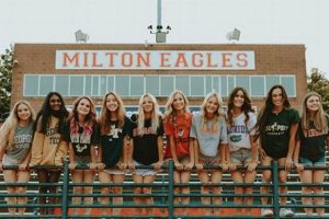 Top Georgia High Schools for Football Stars | Best Schools in America: Top Public & Private Options