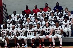 Corvian High Football: 2023 Schedule & Scores | Best Schools in America: Top Public & Private Options