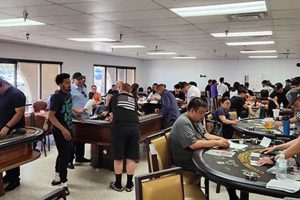 Top Casino Dealer Schools in Las Vegas NV | Best Schools in America: Top Public & Private Options