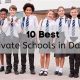 2023's Top 10 Middle Schools in Texas | Best Schools in America: Top Public & Private Options