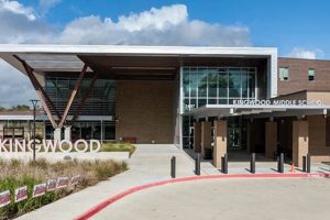 Best Kingwood Middle Schools: Parent Guide | Best Schools in America: Top Public & Private Options