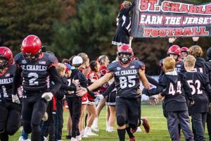 St. Charles High School Football: A Legacy of Champions Best Schools in America: Top Public & Private Options St. Charles High School Football: A Legacy of Champions | Best Schools in America: Top Public & Private Options