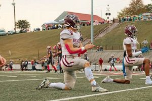 Bearden High Football: Latest Scores &amp; Updates | Best Schools in America: Top Public & Private Options