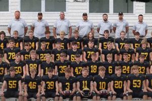 Monroeville HS Football: Team, Scores & More Best Schools in America: Top Public & Private Options Monroeville HS Football: Team, Scores & More | Best Schools in America: Top Public & Private Options