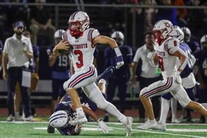 Providence High School Football: Team News & Info Best Schools in America: Top Public & Private Options Providence High School Football: Team News & Info | Best Schools in America: Top Public & Private Options