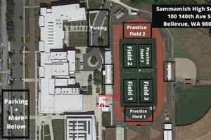Sammamish High School Service Coverage Map Best Schools in America: Top Public & Private Options Sammamish High School Service Coverage Map | Best Schools in America: Top Public & Private Options