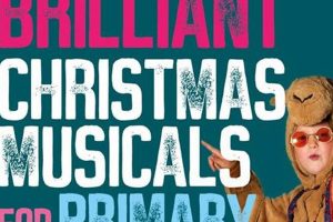 Best Christmas Musicals for Elementary Schools: A Guide | Best Schools in America: Top Public & Private Options