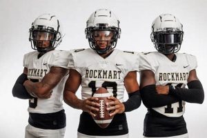 Go Rockmart High School Football! Yellow Jackets Pride | Best Schools in America: Top Public & Private Options