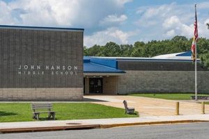 Explore John Hanson Middle School: A Parent's Guide Best Schools in America: Top Public & Private Options Explore John Hanson Middle School: A Parent's Guide | Best Schools in America: Top Public & Private Options